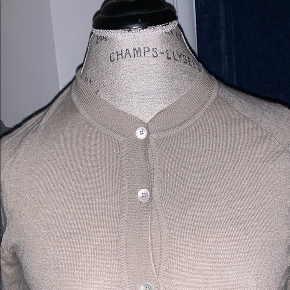 💕HERMÈS SWEATER💕 - Picture 3 of 6